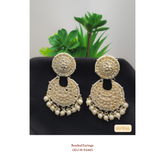 Beaded Earings